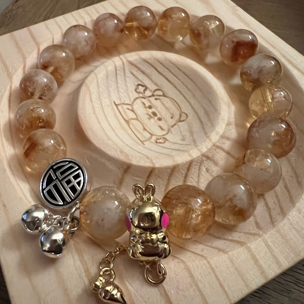 Citrine